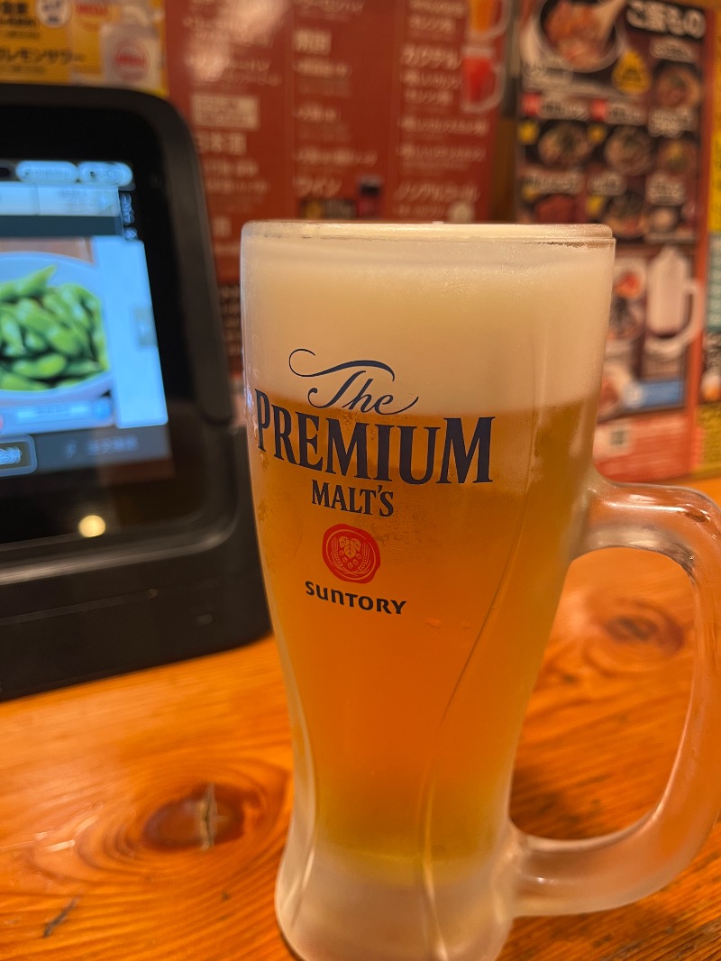 むらまっちゃんさんのカプセルホテル&サウナ コスモプラザ赤羽のサ活写真