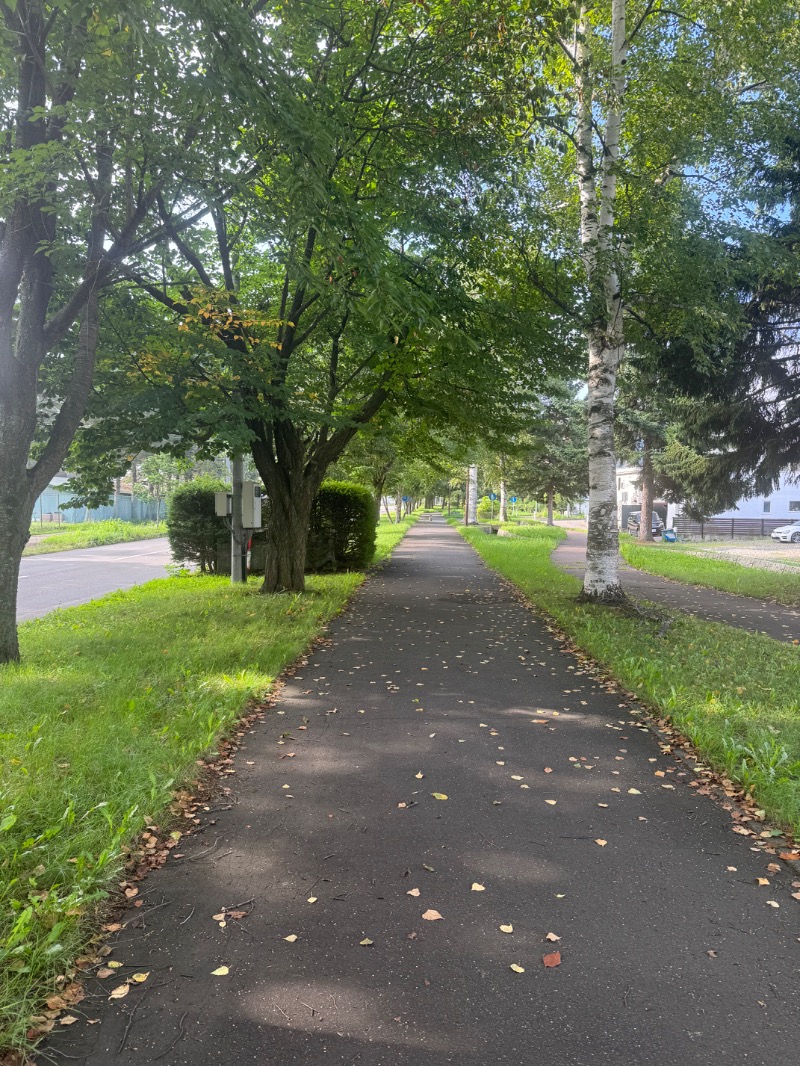 浅はかさんの森のスパリゾート 北海道ホテルのサ活写真