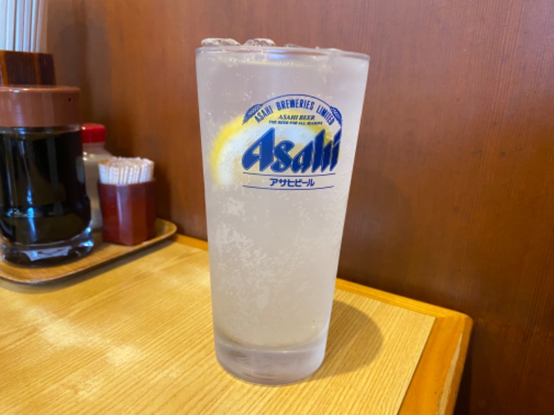 もじゃもじゃさんの湊河湯のサ活写真