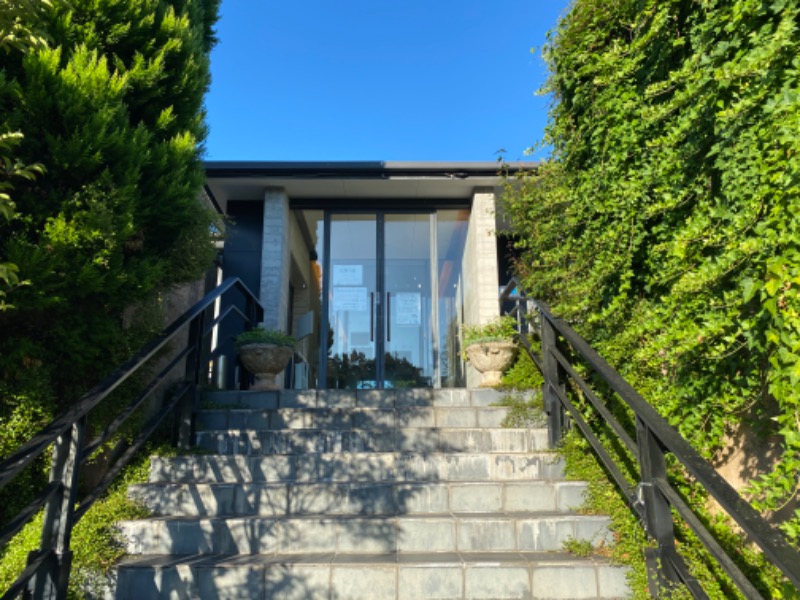 もじゃもじゃさんの天然温泉佐用の湯のサ活写真