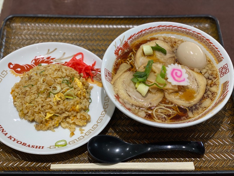 もじゃもじゃさんの極楽湯 吹田店のサ活写真