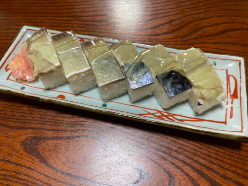 もじゃもじゃさんの野天風呂 あかねの湯 加古川店のサ活写真