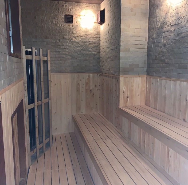 もじゃもじゃさんの天然ラジウム療養泉 華の湯のサ活写真