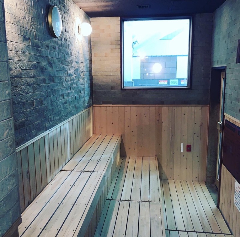 もじゃもじゃさんの天然ラジウム療養泉 華の湯のサ活写真