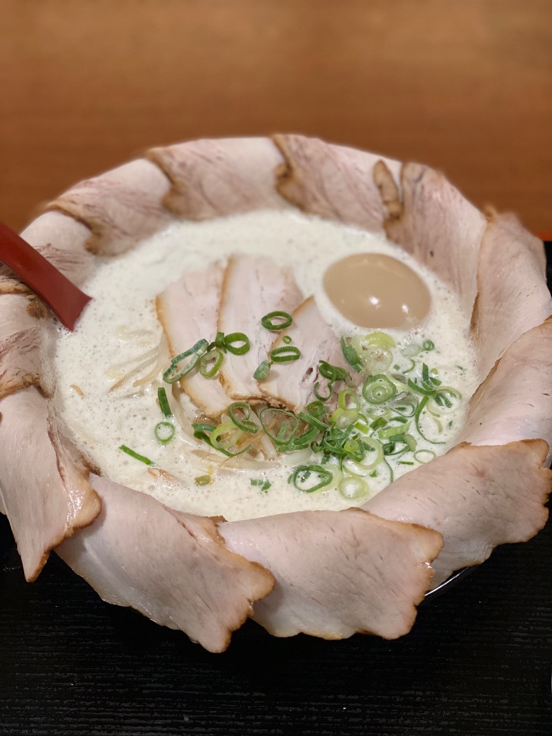 もじゃもじゃさんの天然ラジウム療養泉 華の湯のサ活写真