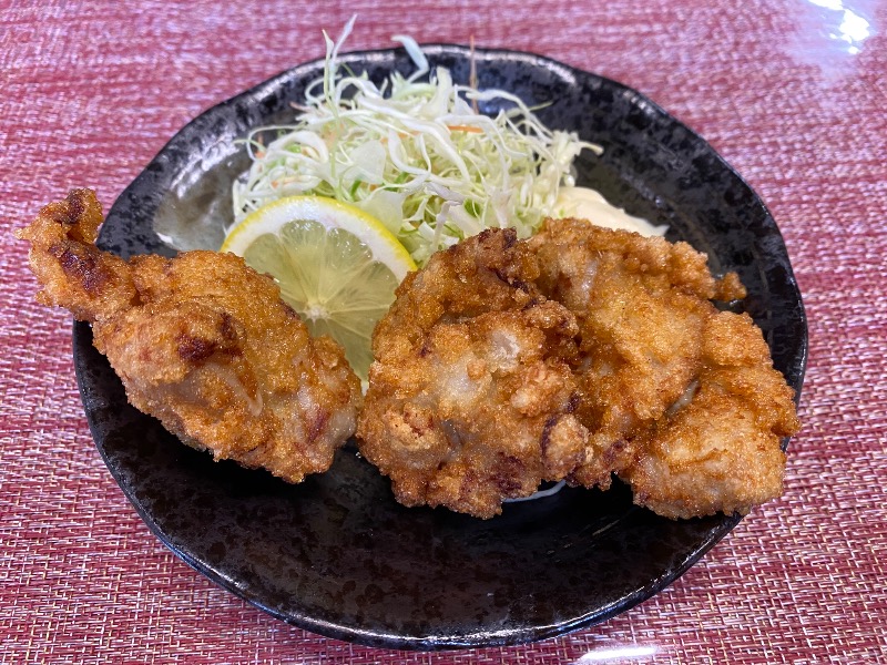 もじゃもじゃさんの神戸ハーバーランド温泉 万葉倶楽部のサ活写真