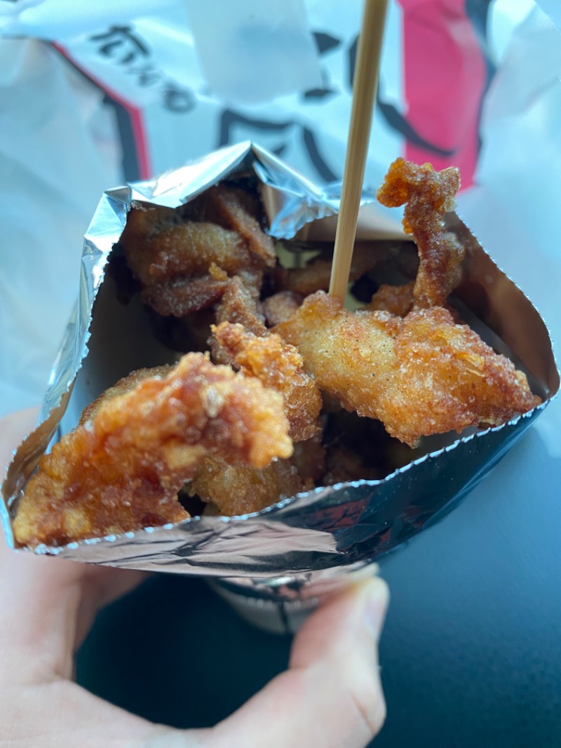 もじゃもじゃさんの天然温泉 あぐろの湯のサ活写真