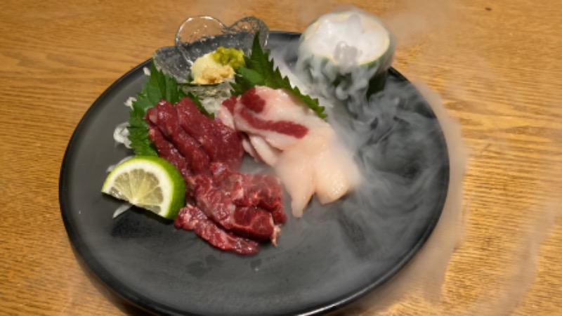 もじゃもじゃさんのホテル カーナAのサ活写真