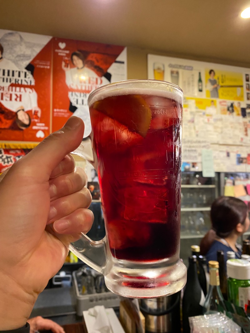 もじゃもじゃさんのホテル カーナAのサ活写真