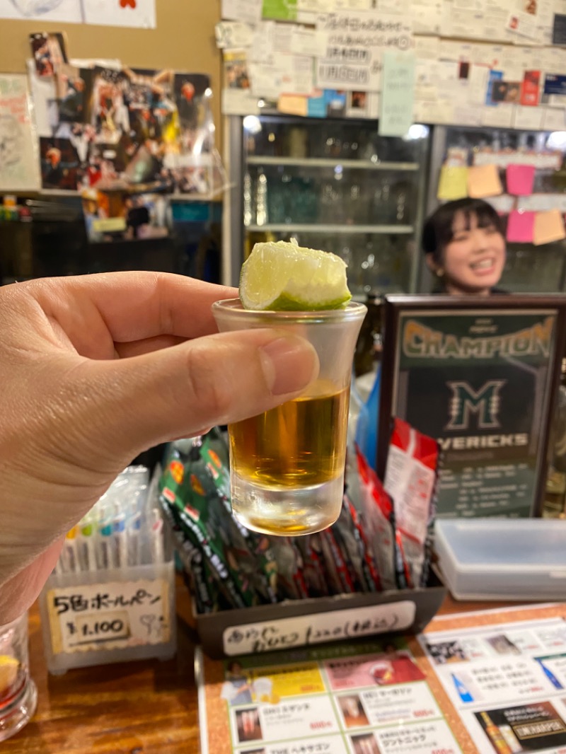 もじゃもじゃさんのホテル カーナAのサ活写真