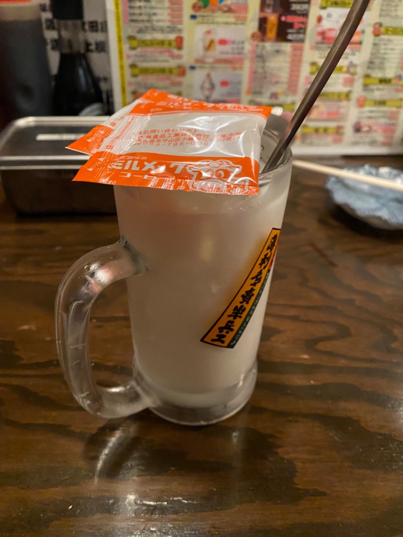 もじゃもじゃさんのホテル カーナAのサ活写真
