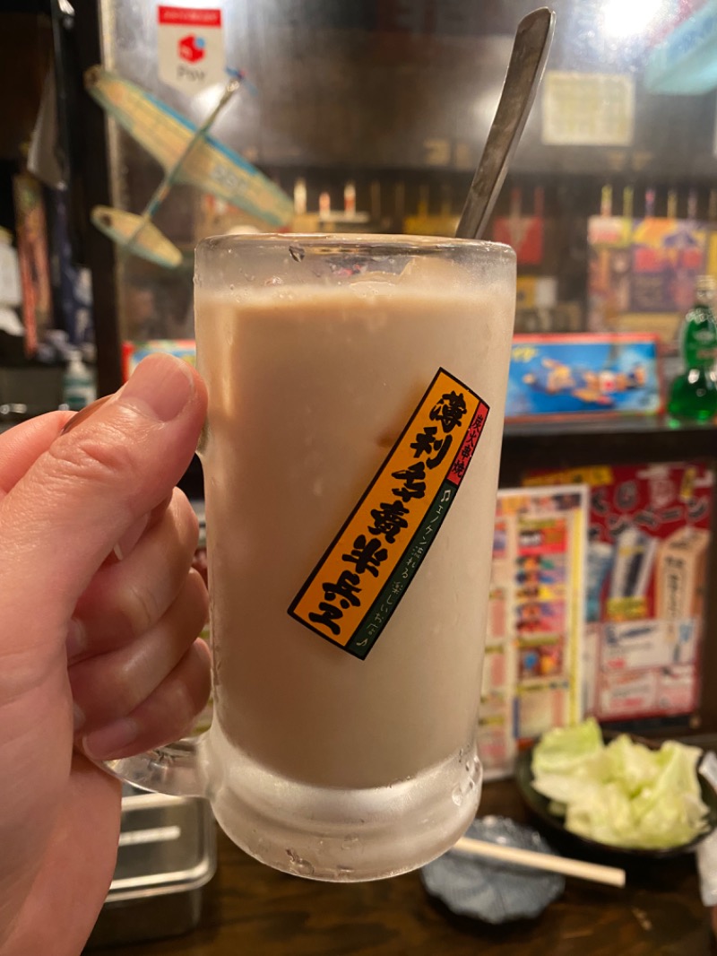もじゃもじゃさんのホテル カーナAのサ活写真