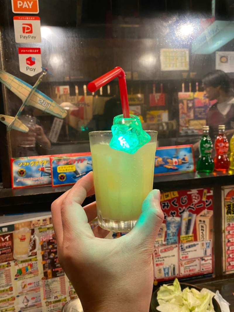 もじゃもじゃさんのホテル カーナAのサ活写真