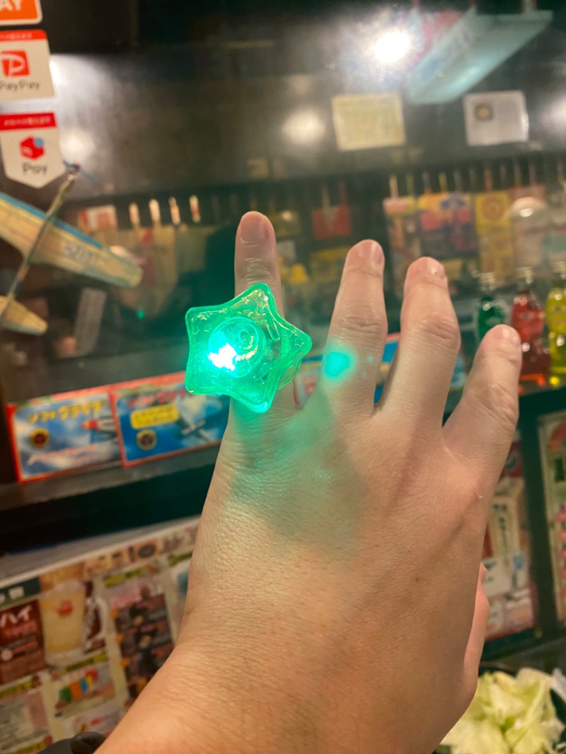 もじゃもじゃさんのホテル カーナAのサ活写真