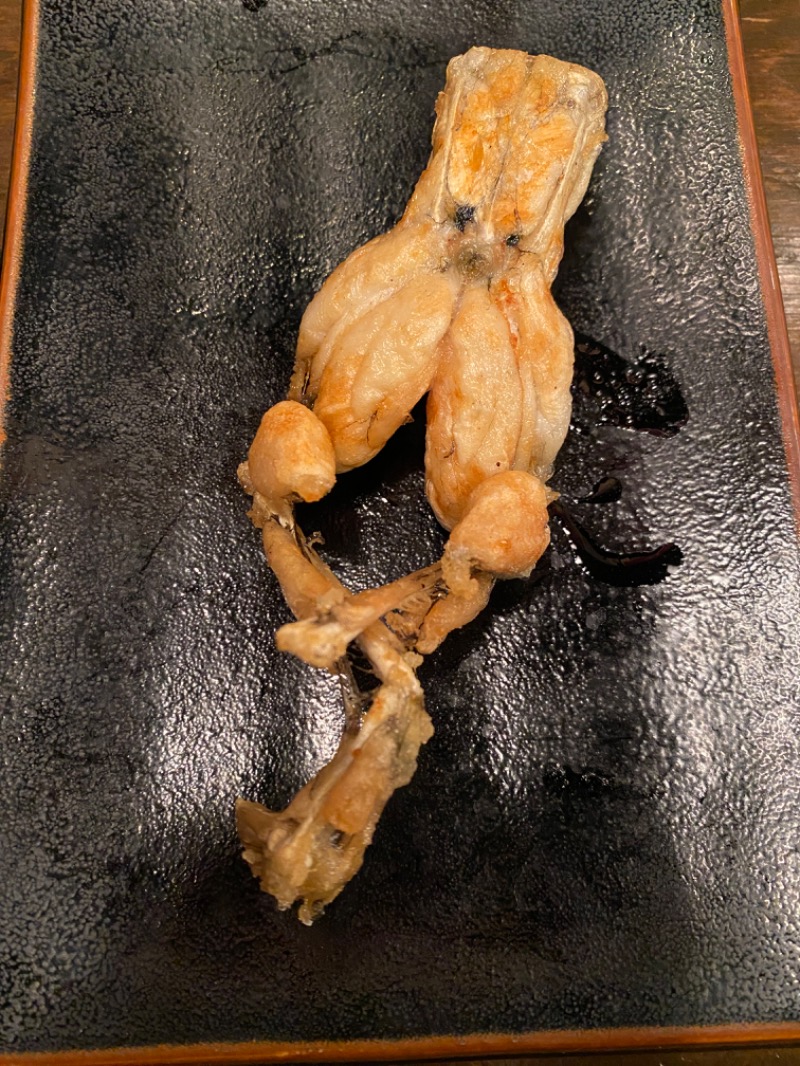 もじゃもじゃさんのホテル カーナAのサ活写真