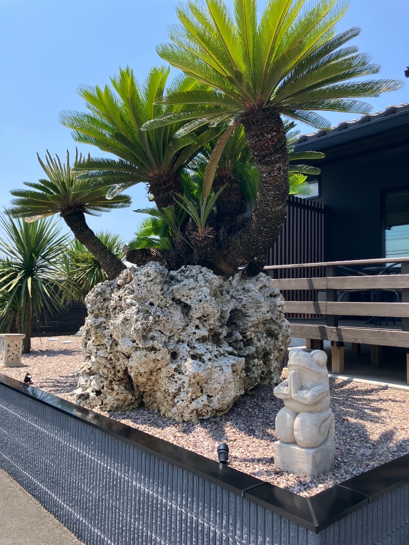 くまっく(若)さんのGLAMPING SAUNA-SISUのサ活写真