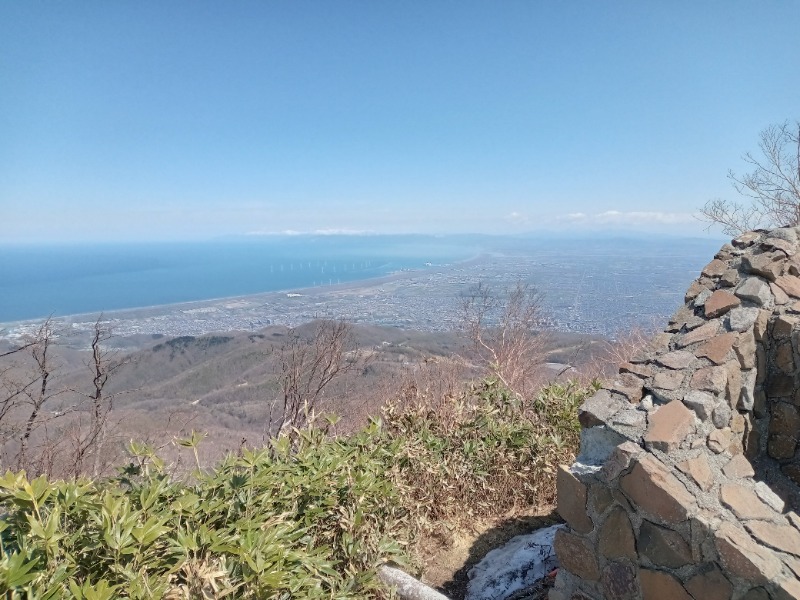 ペテガリ岳🫧トッケビさんのていね温泉ほのかのサ活写真