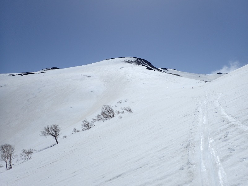 ペテガリ岳🏔️さんのオーベルジュましけのサ活写真