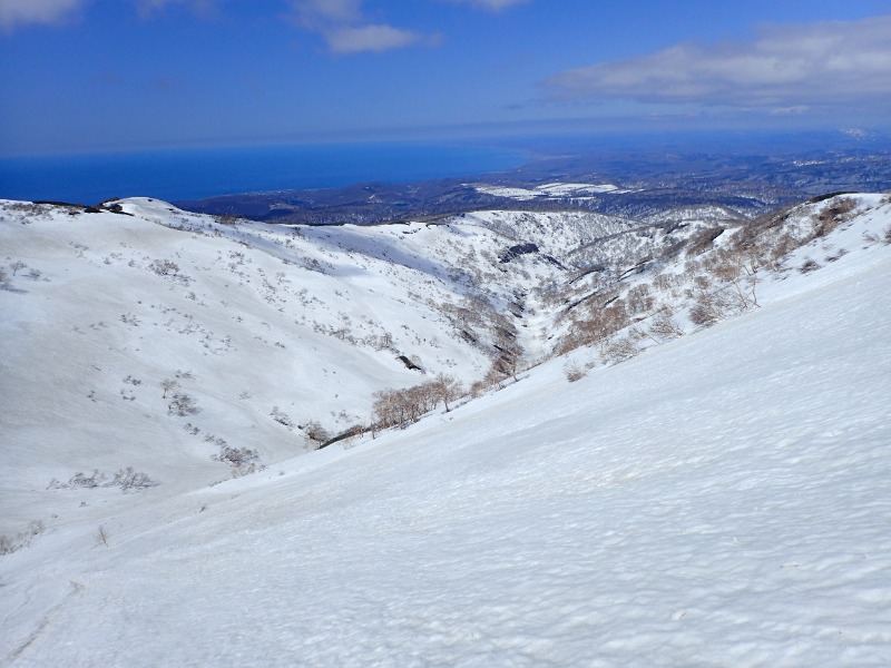 ペテガリ岳🏔️さんのオーベルジュましけのサ活写真