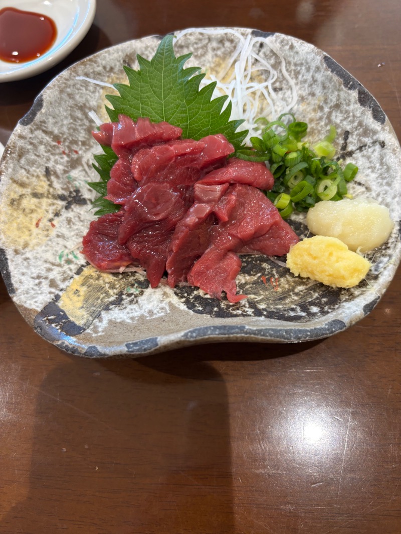 燕党さんの石和健康ランドのサ活写真