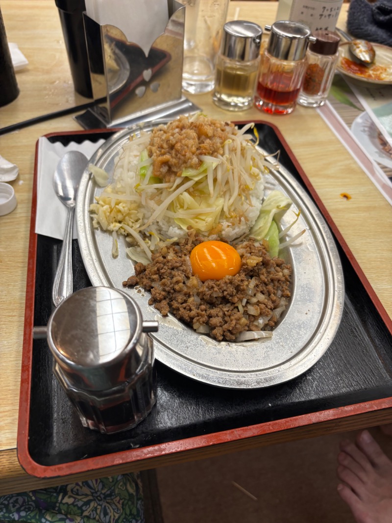 燕党さんの湯乃泉 東名厚木健康センターのサ活写真