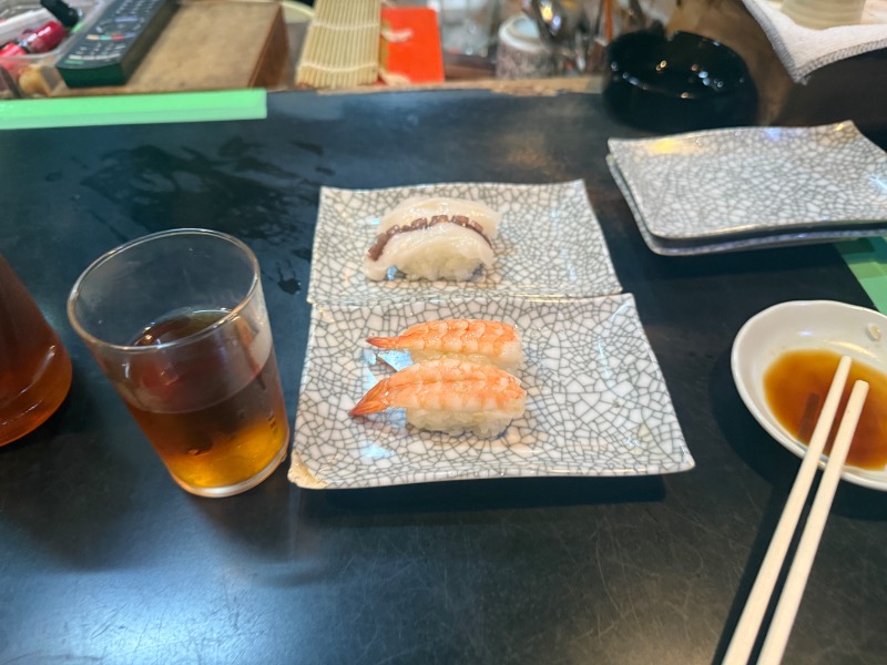 烏龍茶