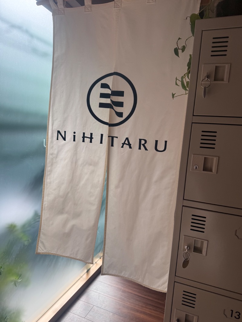 mizuhoさんのsauna&bath NiHITARUのサ活写真