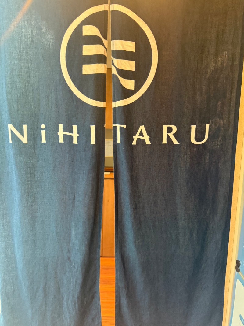 mizuhoさんのsauna&bath NiHITARUのサ活写真
