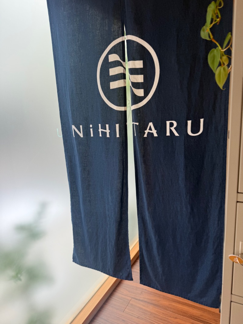 mizuhoさんのsauna&bath NiHITARUのサ活写真