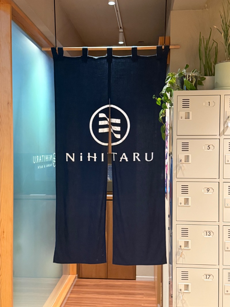 mizuhoさんのsauna&bath NiHITARUのサ活写真