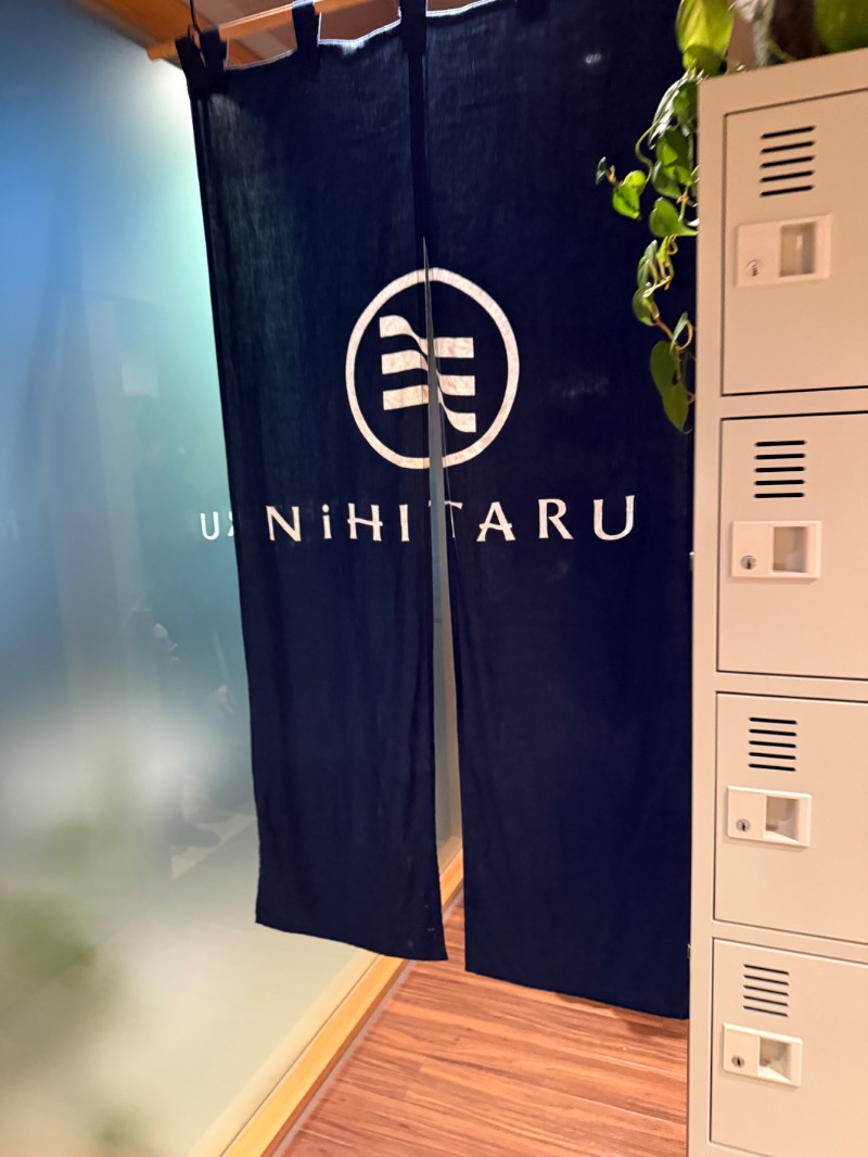 mizuhoさんのsauna&bath NiHITARUのサ活写真