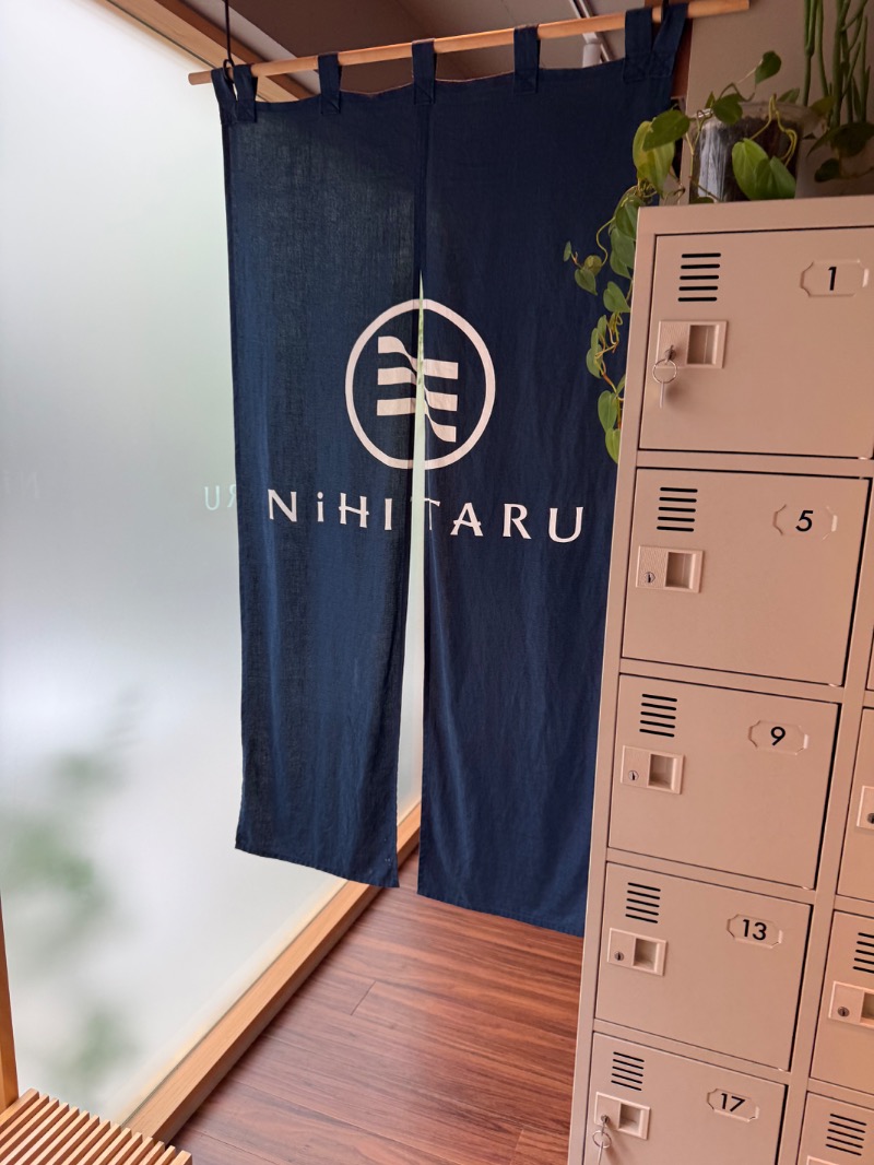 mizuhoさんのsauna&bath NiHITARUのサ活写真