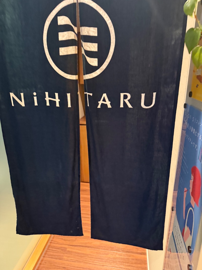 mizuhoさんのsauna&bath NiHITARUのサ活写真