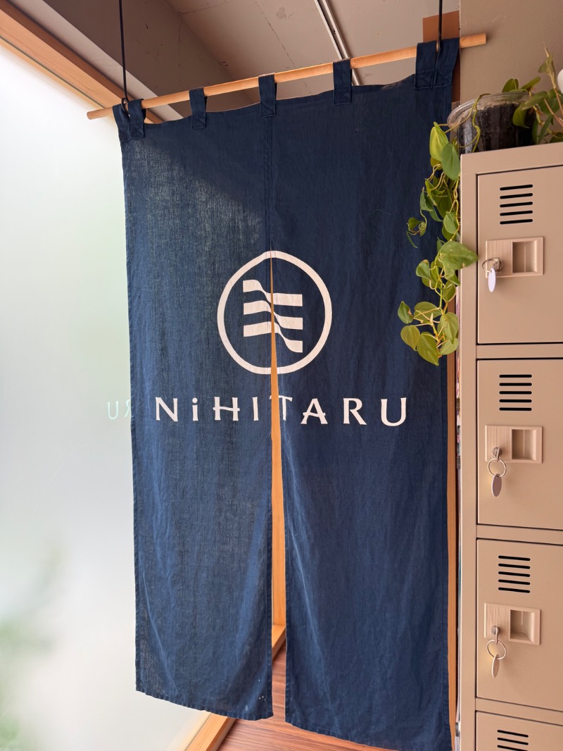 mizuhoさんのsauna&bath NiHITARUのサ活写真