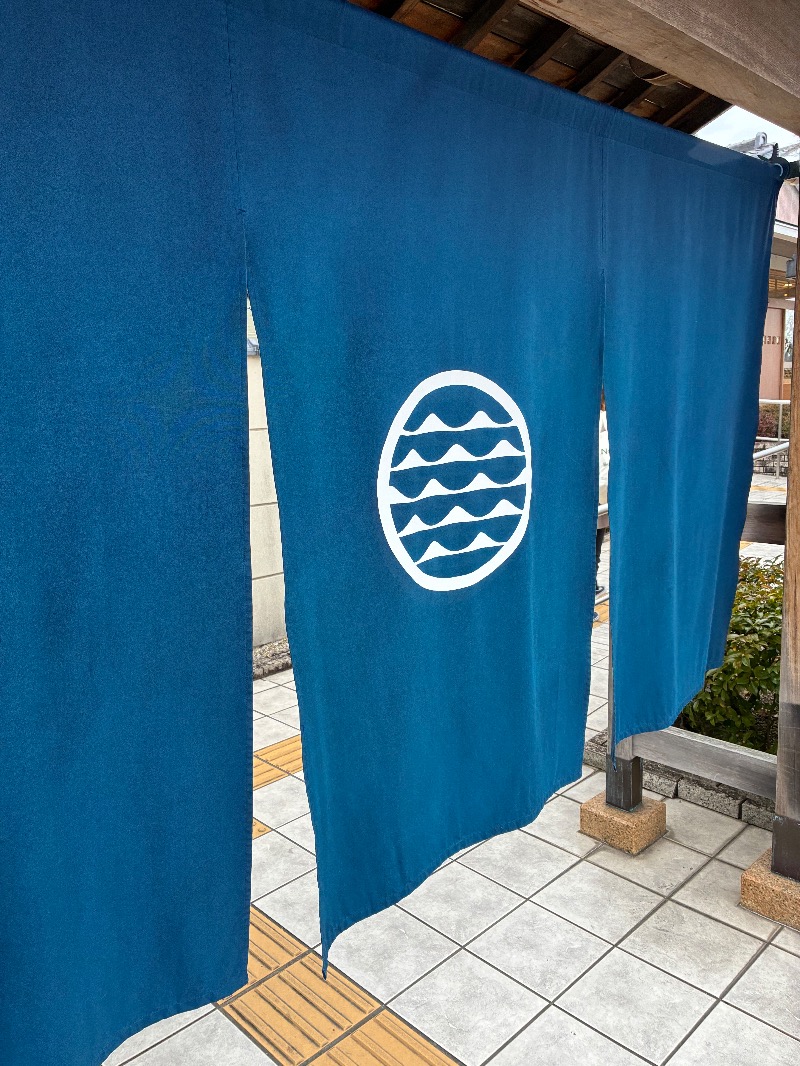 とおるちゃんさんのSAUNA RESORT 天光の湯のサ活写真