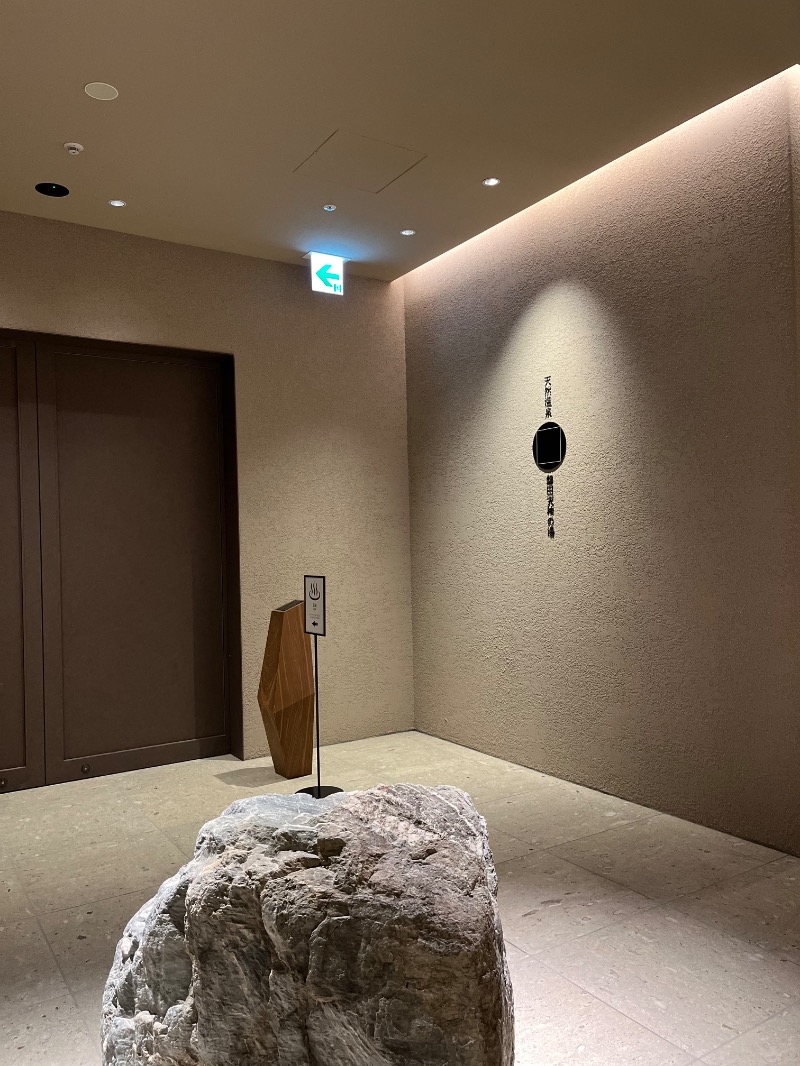 今治タオルさんのGREENITY IWATAのサ活写真