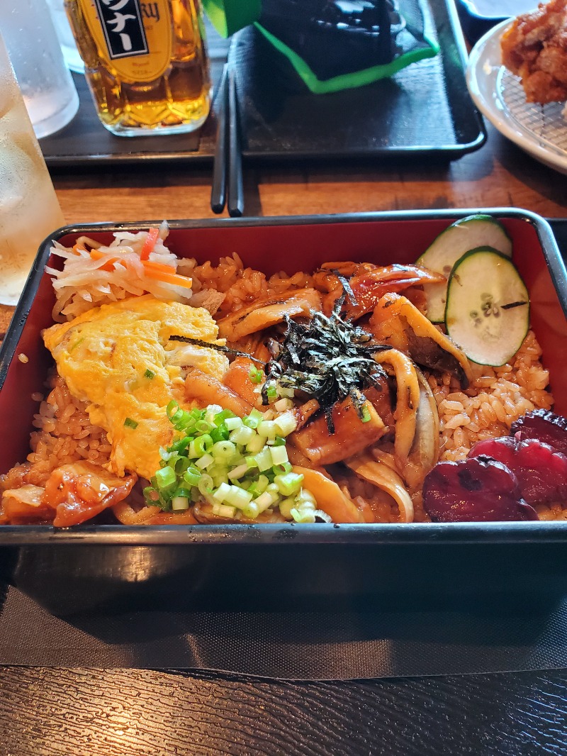 9roSaunnerさんのSAUNA煌ｰKOUｰのサ活写真