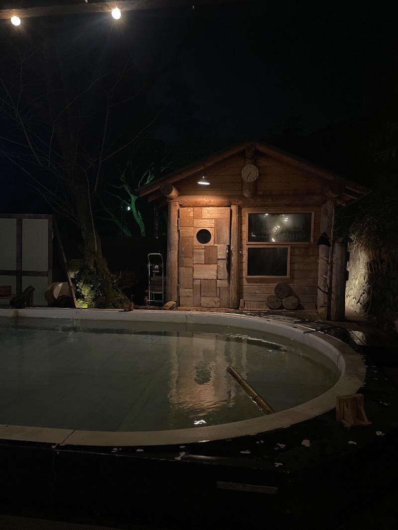 まさとさんのSauna kota LEPOのサ活写真