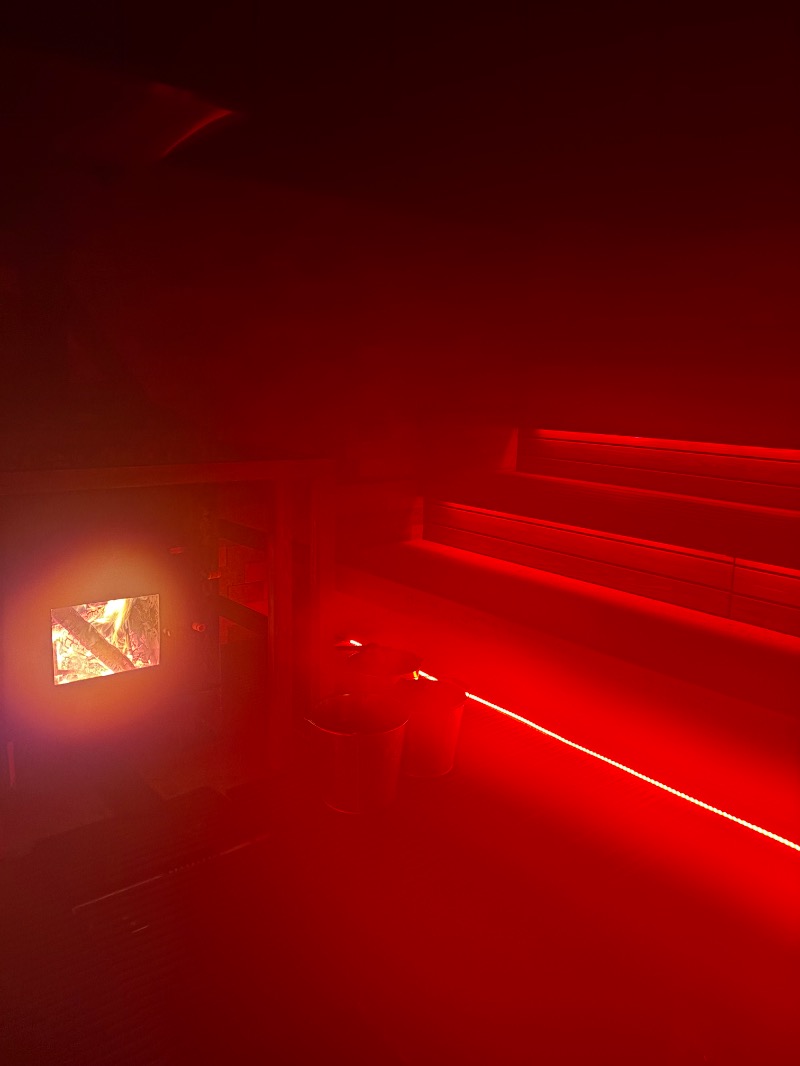 itochieさんの宇宙.サウナ 寺田町店のサ活写真