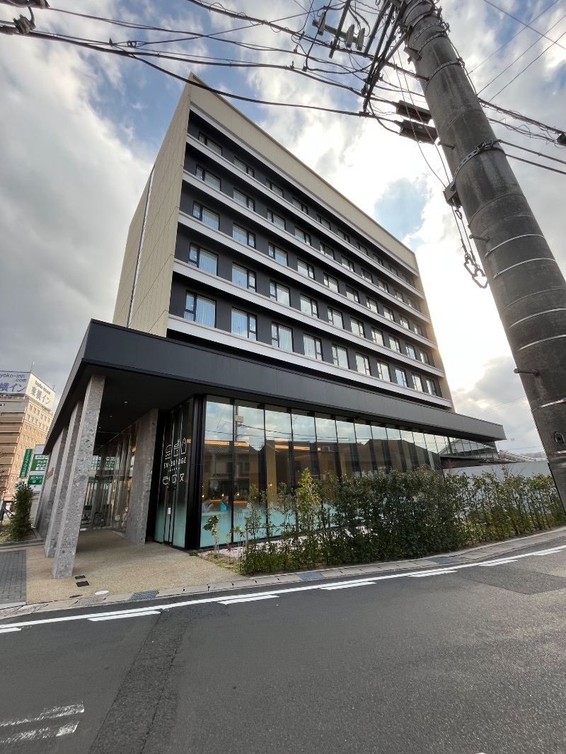 サウナコレクターさんのサウナリゾートオリエンタル出雲(センチュリオンホテル&スパ クラシック出雲)のサ活写真