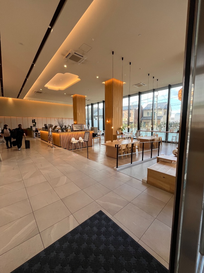 サウナコレクターさんのサウナリゾートオリエンタル出雲(センチュリオンホテル&スパ クラシック出雲)のサ活写真