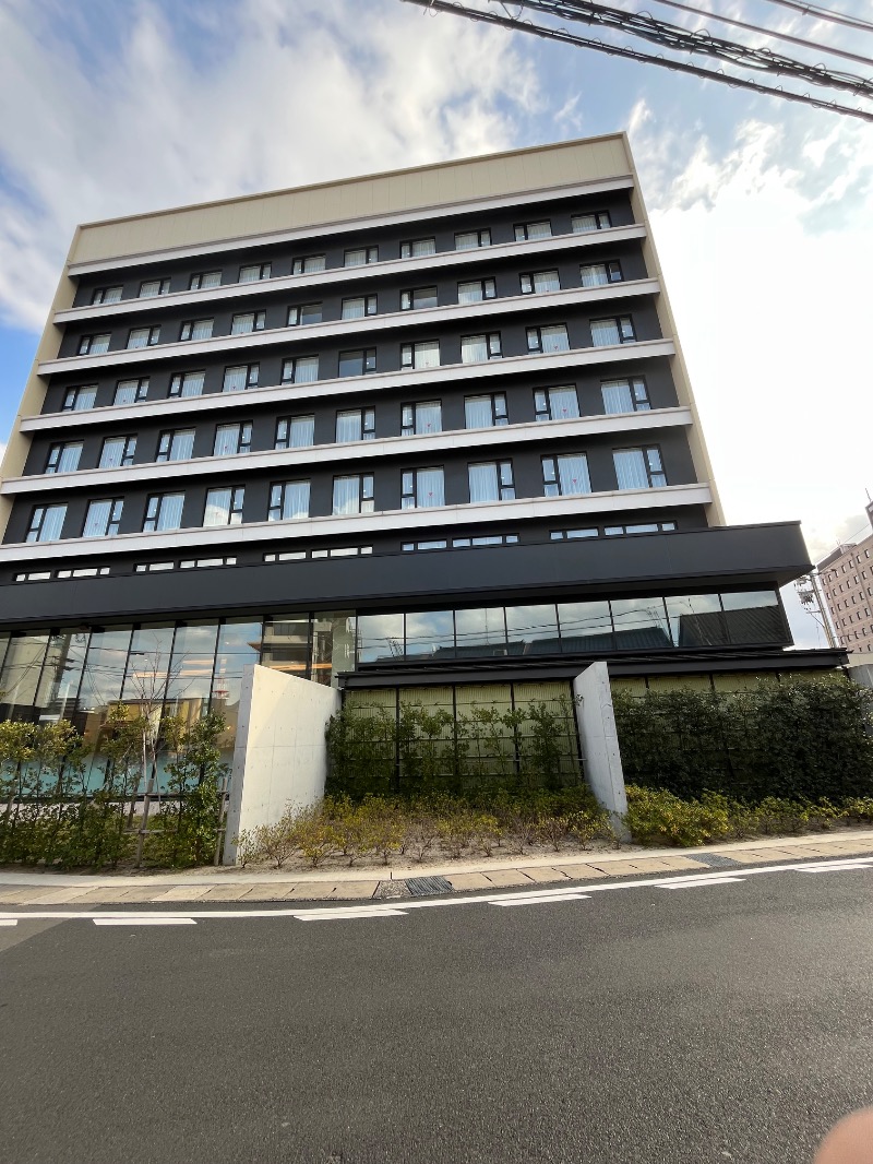 サウナコレクターさんのサウナリゾートオリエンタル出雲(センチュリオンホテル&スパ クラシック出雲)のサ活写真