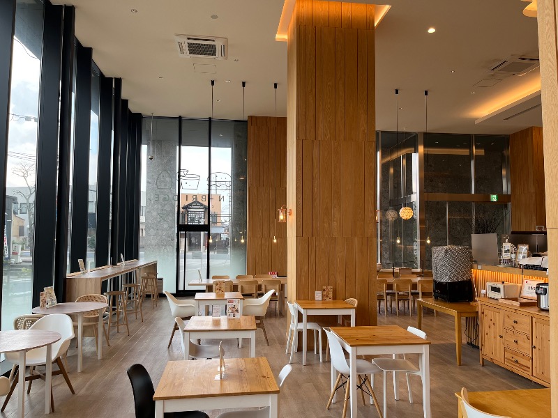 サウナコレクターさんのサウナリゾートオリエンタル出雲(センチュリオンホテル&スパ クラシック出雲)のサ活写真