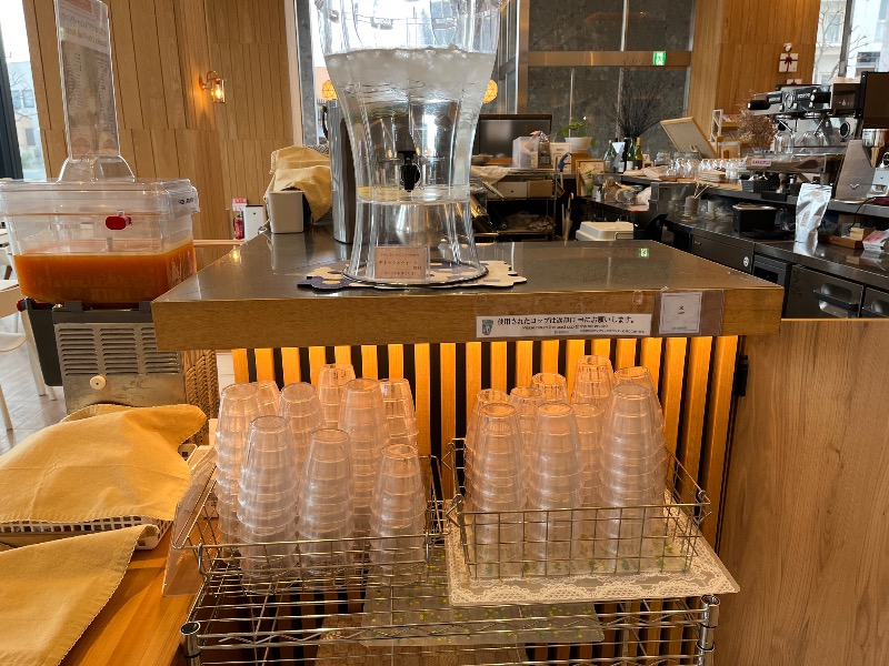 サウナコレクターさんのサウナリゾートオリエンタル出雲(センチュリオンホテル&スパ クラシック出雲)のサ活写真