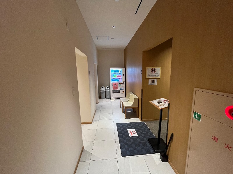 サウナコレクターさんのサウナリゾートオリエンタル出雲(センチュリオンホテル&スパ クラシック出雲)のサ活写真