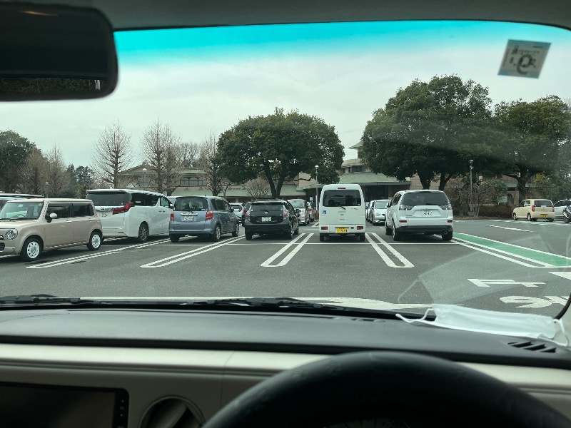 マイナー施設コレクターさんの天然温泉 花鳥風月のサ活写真