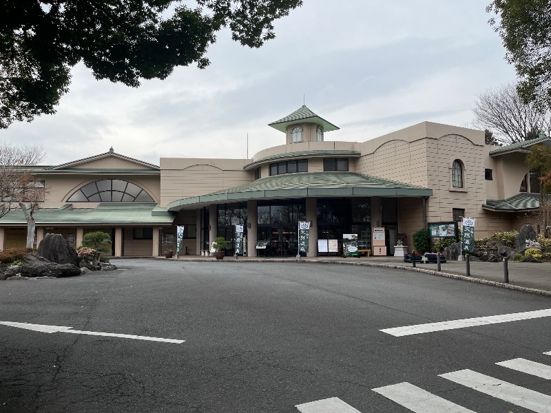 マイナー施設コレクターさんの天然温泉 花鳥風月のサ活写真