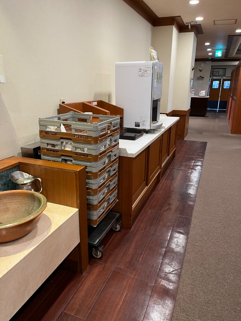 マイナー施設コレクターさんの天然温泉 花鳥風月のサ活写真