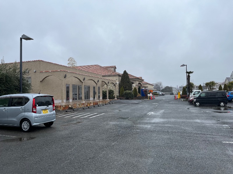 マイナー施設コレクターさんの小平天然温泉テルメ小川のサ活写真