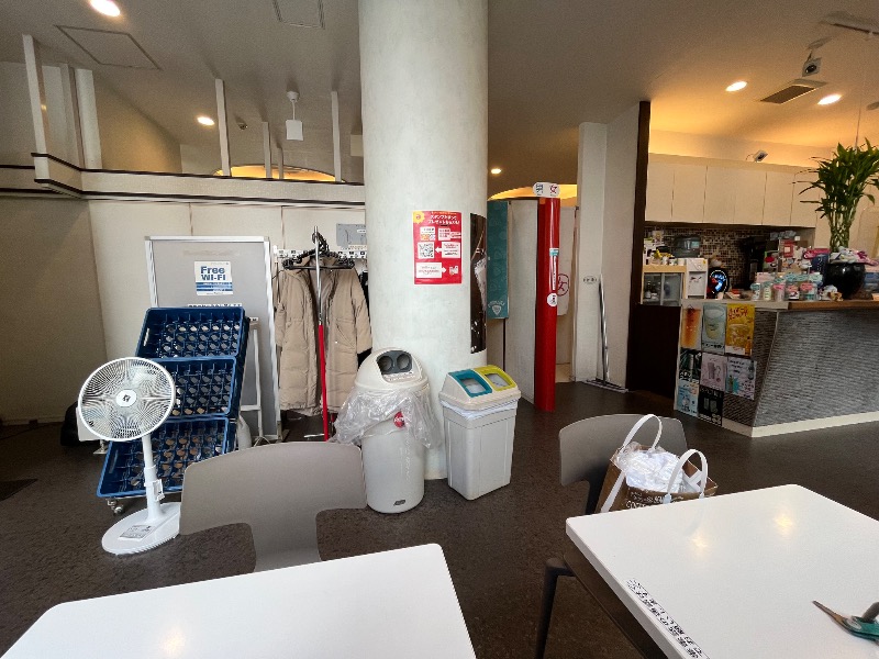 マイナー施設コレクターさんの南青山 清水湯のサ活写真